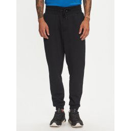 Columbia Melegítő alsó Lodge™ Heavyweight 1958053 Fekete Regular Fit