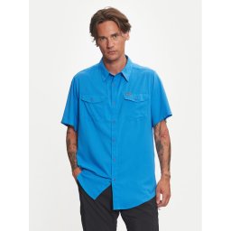 Columbia Ing Utilizer™ II 1577762 Sötétkék Regular Fit