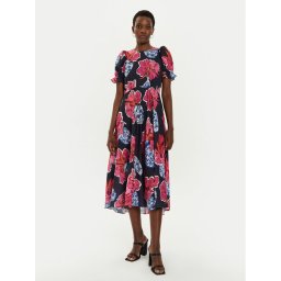 Ted Baker Hétköznapi ruha Sauzal 276319 Színes Regular Fit