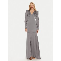 ARTIGLI Estélyi ruha ACAB000521 Szürke Regular Fit
