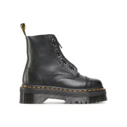 Dr. Martens Bakancs Sinclair 22564001 Fekete