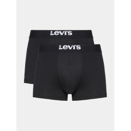 Levi's® 2 darab boxer 37149-0805 Fekete