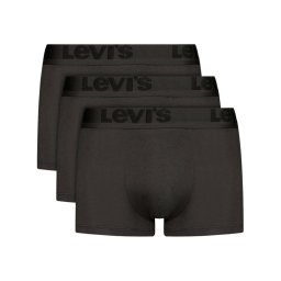 Levi's® 3 darab boxer 37149-0296 Fekete