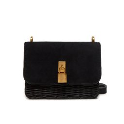 Ted Baker Táska Reegent 276239 Fekete