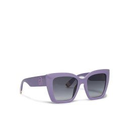 Furla Napszemüveg Sunglasses Sfu710 WD00089-BX2836-1071S-4401 Lila