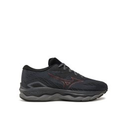 Mizuno Futócipő Wave Serene GTX J1GD2460 Fekete