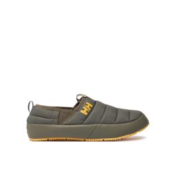 Helly Hansen Papucs Cabin 11896 Zöld