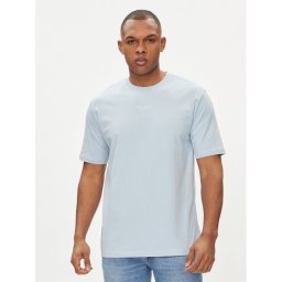 Marc O'Polo Póló 421 2012 51034 Kék Regular Fit