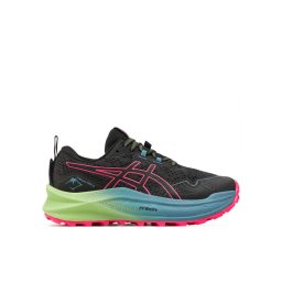 Asics Cipő Trabuco Max 2 1012B426 Fekete