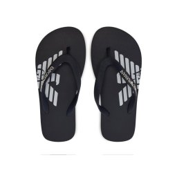Emporio Armani Flip-flops XVQS06 XN746 00285 Sötétkék