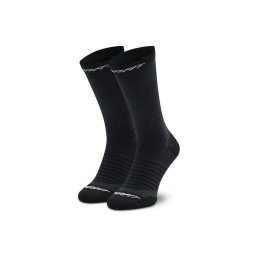 Dynafit Unisex Magasszárú Zokni Ultra Cushion 70878 Fekete