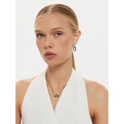 Guess Fülbevaló JUBN04 580JW Arany