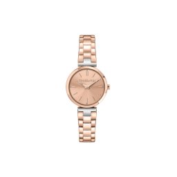 Trussardi Karóra R2453164506 Rózsa arany