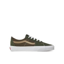 Vans Teniszcipő Sk8-Low VN0009QR50K1 Zöld