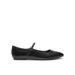 United Colors Of Benetton Balerina 8QEWDD03B Fekete
