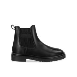 Gant Bokacsizma 29651740 Fekete