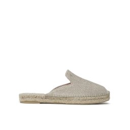 Manebi Espadrilles Mules O 7.1 M0 Bézs