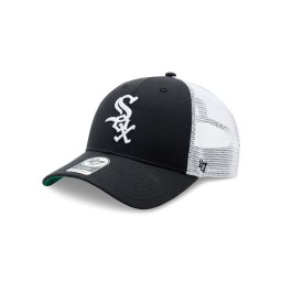 47 Brand Baseball sapka MLB Chicago White Sox Branson '47 MVP B-BRANS06CTP-BK Fekete