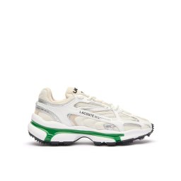Lacoste Sportcipők L003 2K24 747SFA0012 Fehér