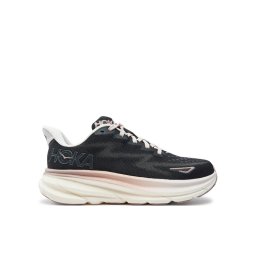 Hoka Futócipő Clifton 9 1127896 Fekete