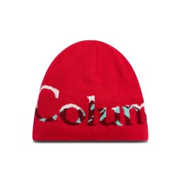 Columbia Sapka Heat™ Beanie 1472301 Piros