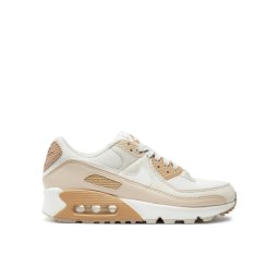 Nike Sportcipők Air Max 90 DH8010 004 Bézs