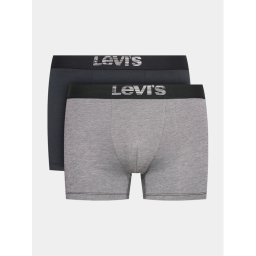 Levi's® 2 darab boxer 37149-0625 Fekete