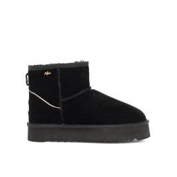 MEXX Hótaposó MXCH022502W BLACK Fekete