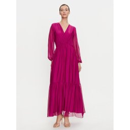 Dixie Estélyi ruha A207J102 Lila Regular Fit