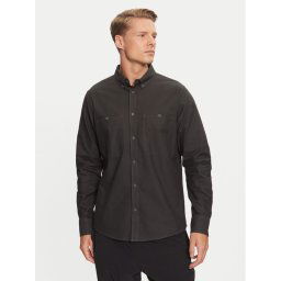 Helly Hansen Ing Flannel 63065 Szürke Regular Fit