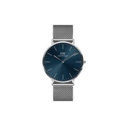 Daniel Wellington Karóra Classic Mesh DW00100628 Sötétkék