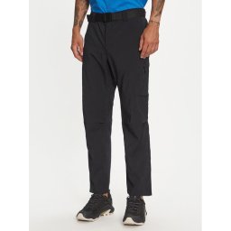 Columbia Kültéri nadrág Silver Ridge™ 2012952 Fekete Regular Fit
