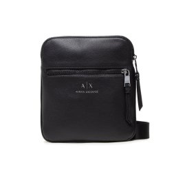 Armani Exchange Válltáska 952391 CC830 00020 Fekete