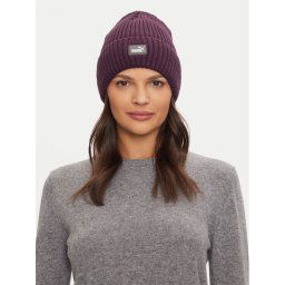 Puma Sapka Classic Cuff Beanie 024826 07 Lila