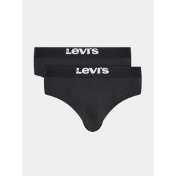 Levi's® 2 darab alsó 37149-0803 Fekete