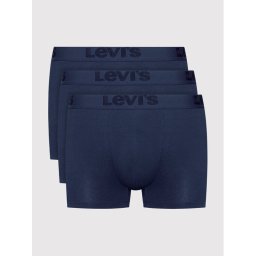 Levi's® 3 darab boxer 905045001 Sötétkék