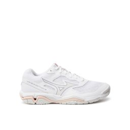 Mizuno Teremcipők Wave Phantom 3 X1GB2260 Fehér