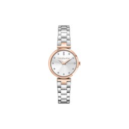 Trussardi Karóra R2453164505 Ezüst