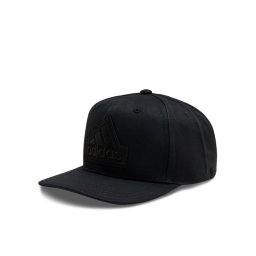 adidas Baseball sapka Snapback Logo Cap IT7814 Fekete