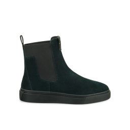 Gant Bokacsizma 29553660 Fekete