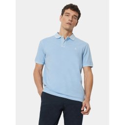 Marc O'Polo Pólóing M22 2266 53000 Kék Regular Fit