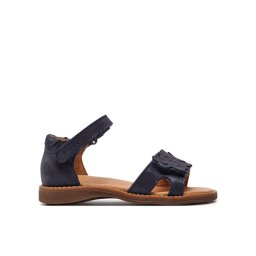 Froddo Szandál Lore Closed Heel G3150246-3 M Kék