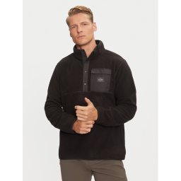 Helly Hansen Polár kabát Maridalen 63164 Fekete Regular Fit