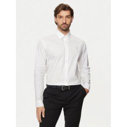KARL LAGERFELD Ing 605951 544600 Fehér Regular Fit