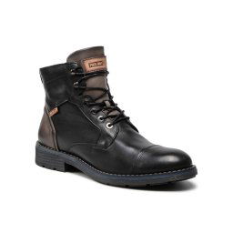 Pikolinos Csizma M2M-8170 Fekete