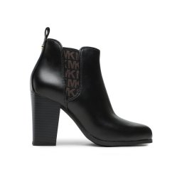 MICHAEL Michael Kors Bokacsizma Eveline Heeled 40F3EVHEGL Fekete