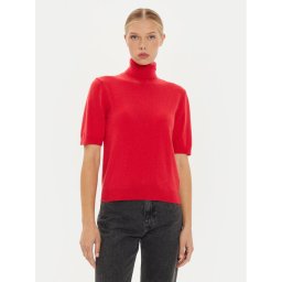 United Colors Of Benetton Garbó 1035D2036 Piros Regular Fit