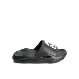 Karl Lagerfeld Kids Papucs Z30018 M Fekete
