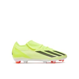 adidas Futball cipők X Crazyfast Pro Firm Ground Boots IG0601 Sárga