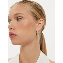 Guess Fülbevaló JUBE0458 2JW Arany